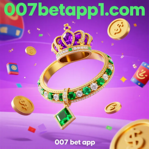 007 bet app
